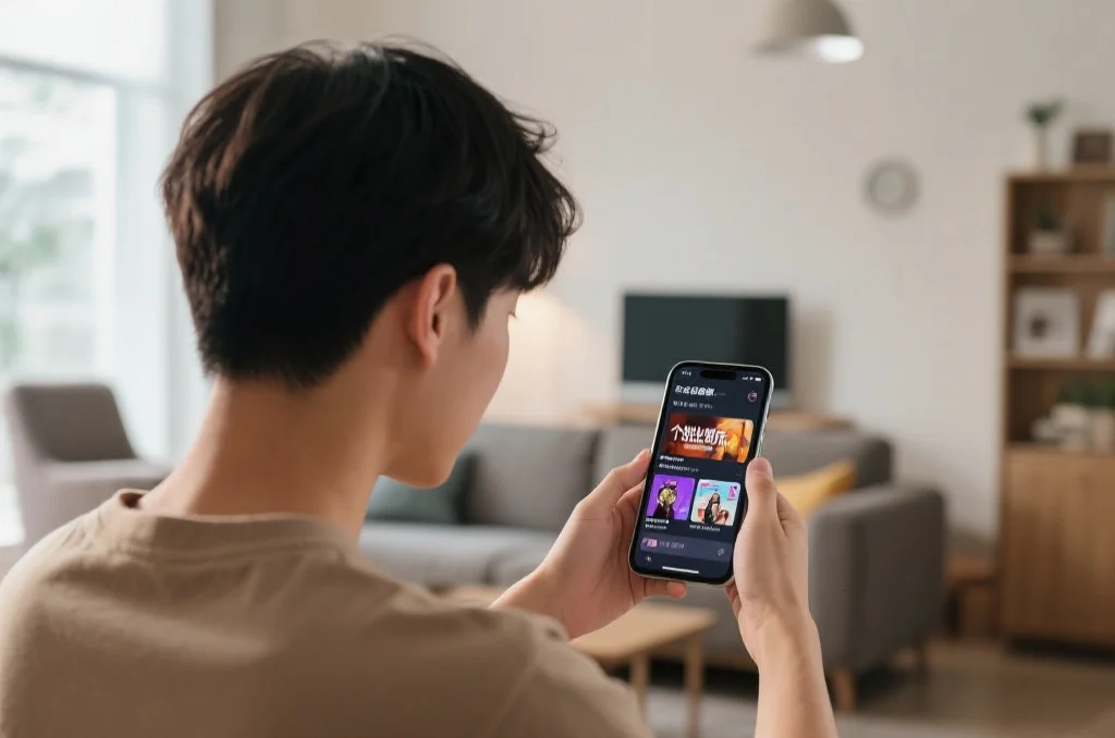 展望2025年：AnXin15 Entertainment即将推出的激动人心功能与体验升级预测